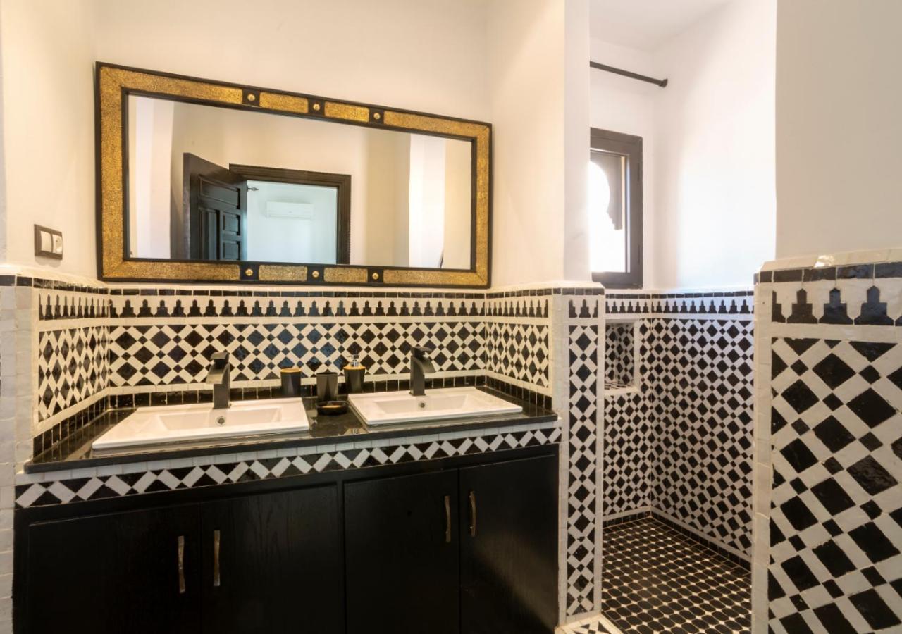 Tamazgha Villa Marrakesh