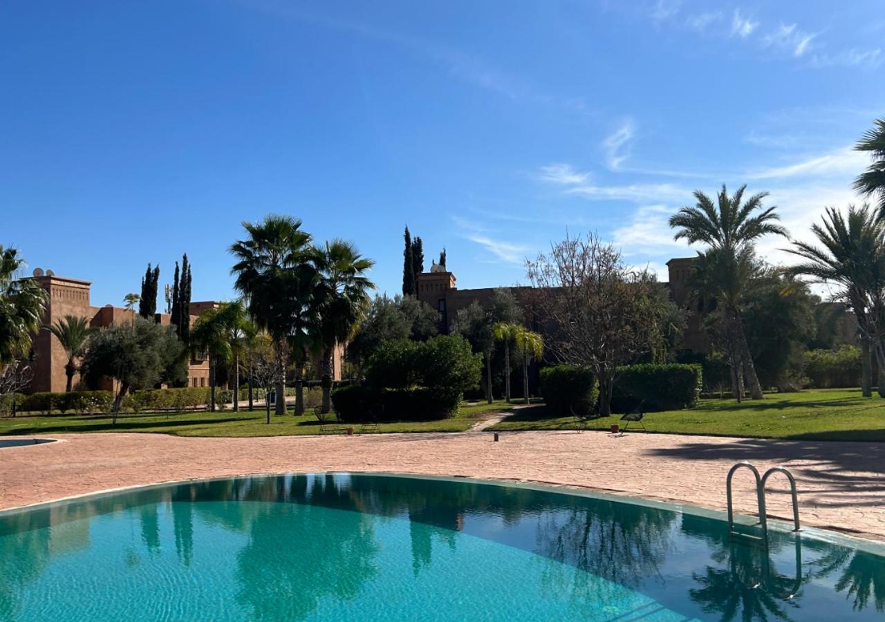 Tamazgha Villa *