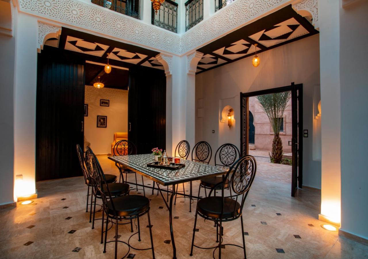 Tamazgha Villa *
