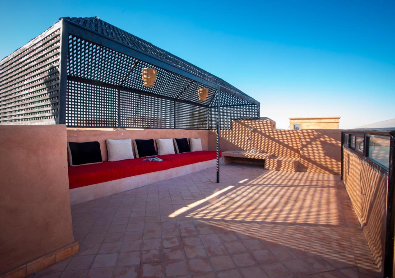 Tamazgha * Marrakesh
