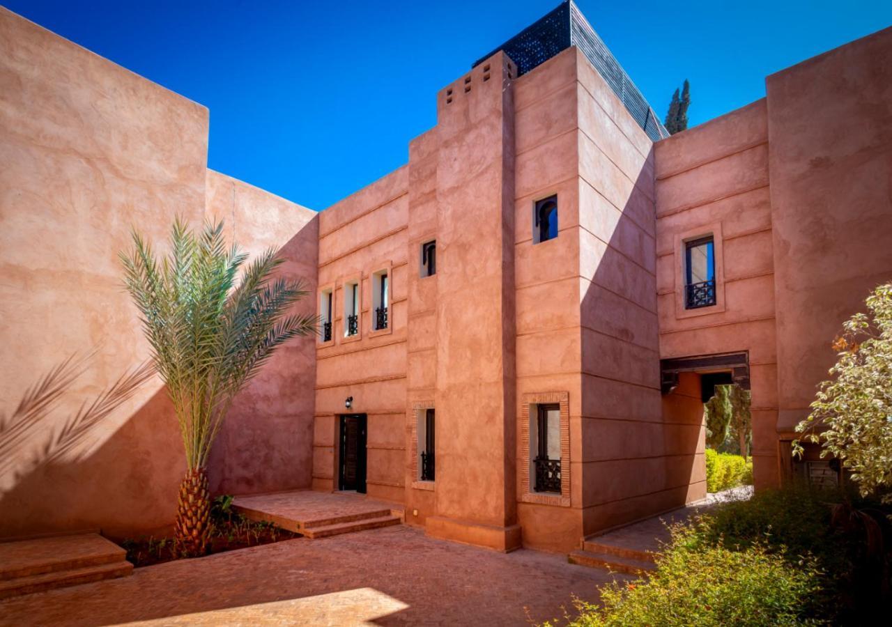Villa Tamazgha Marrakesh