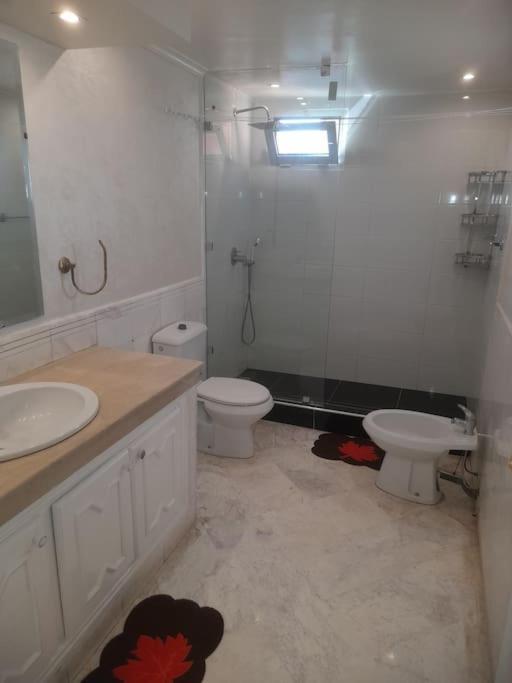 Appartement App Piscine Hyvernage Gueliz Marrakech Centre *