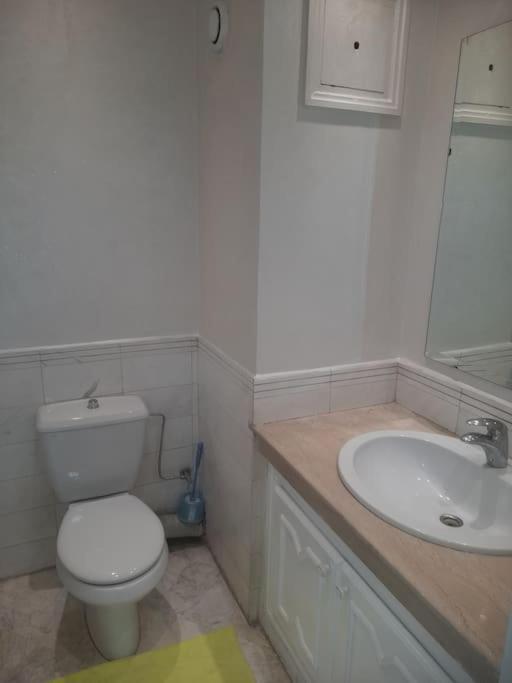Appartement App Piscine Hyvernage Gueliz Marrakech Centre Marrakesh