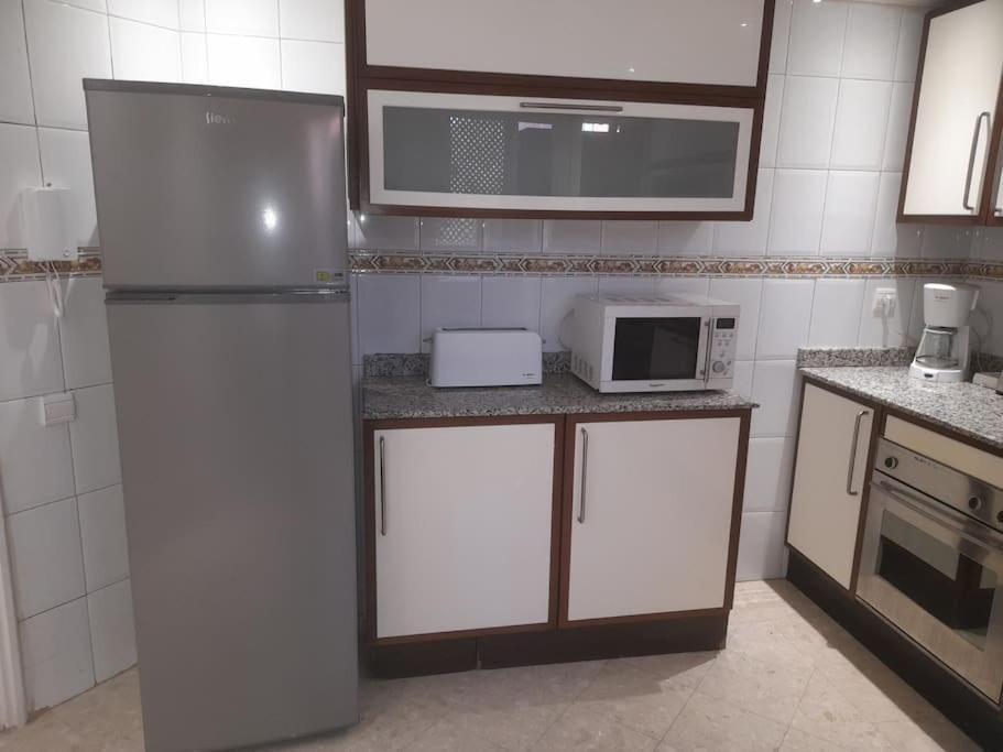 Appartement App Piscine Hyvernage Gueliz Marrakech Centre Marrakesh