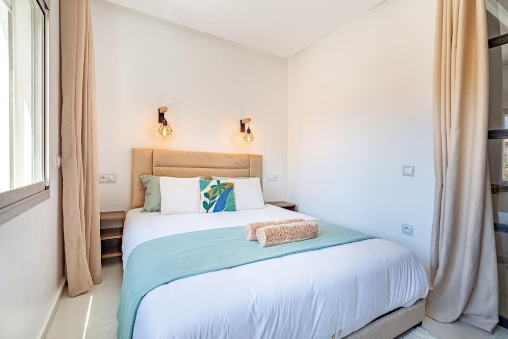 Appartamento New! Chic Studio, Gueliz Carre Eden *