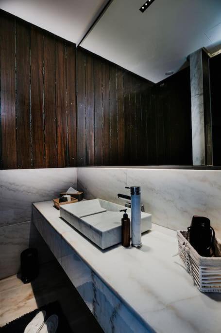 Architect-designed With A View Of The Atlas Villa Marrakesh