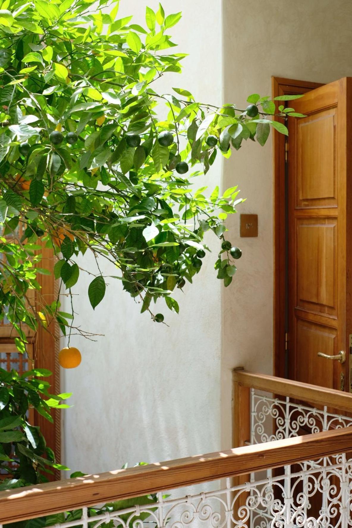 L'atelier Riad Marrakesh