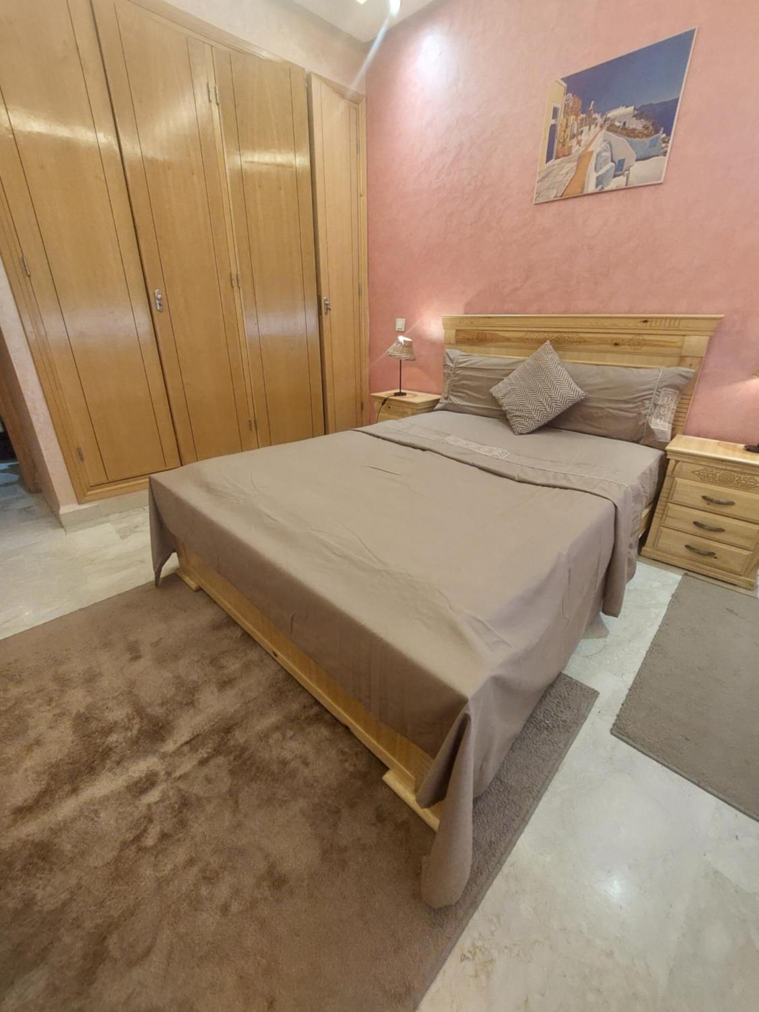 Marrakesh Home Apartment Marrakesh