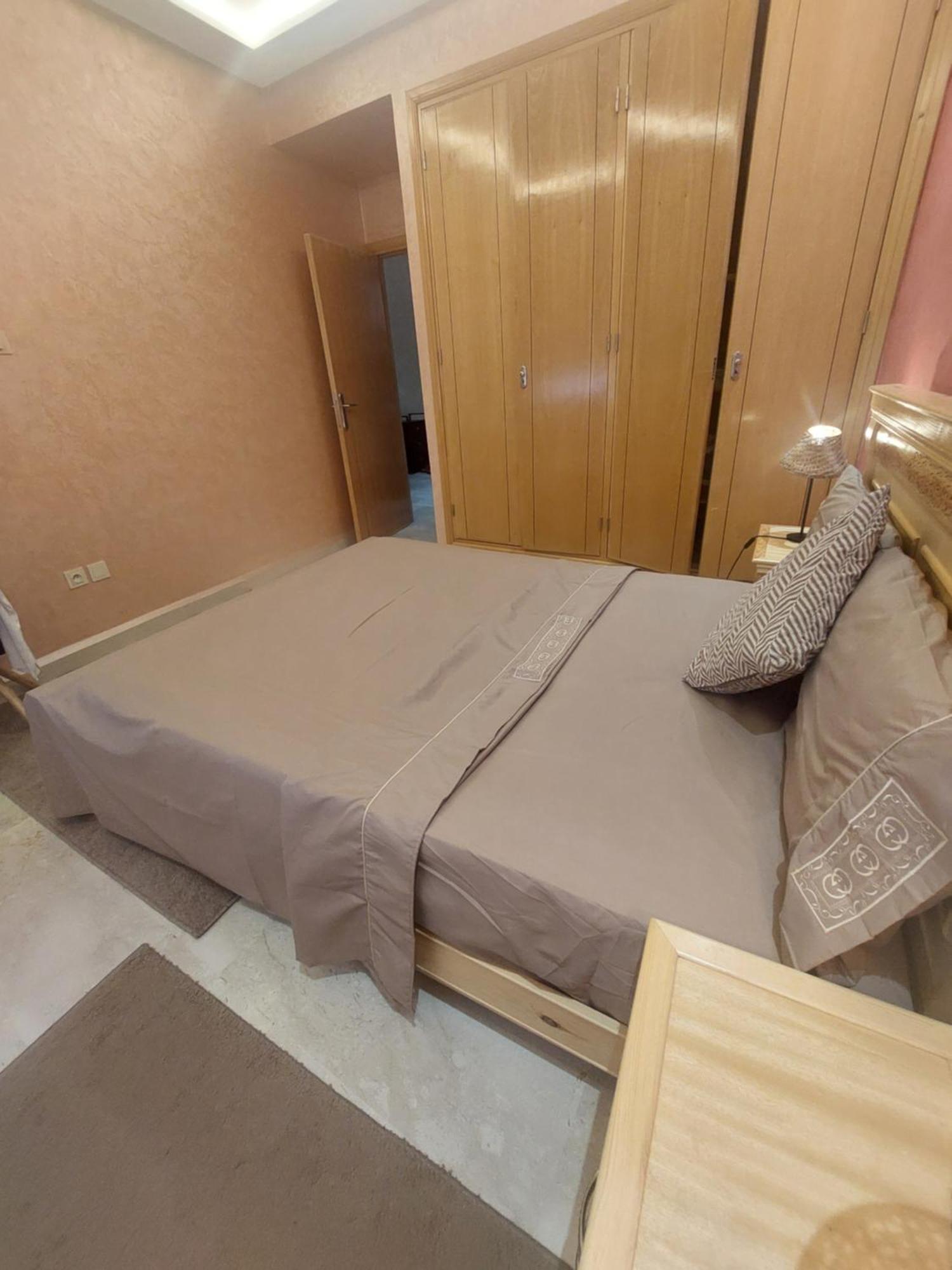 Apartment Marrakesh Home