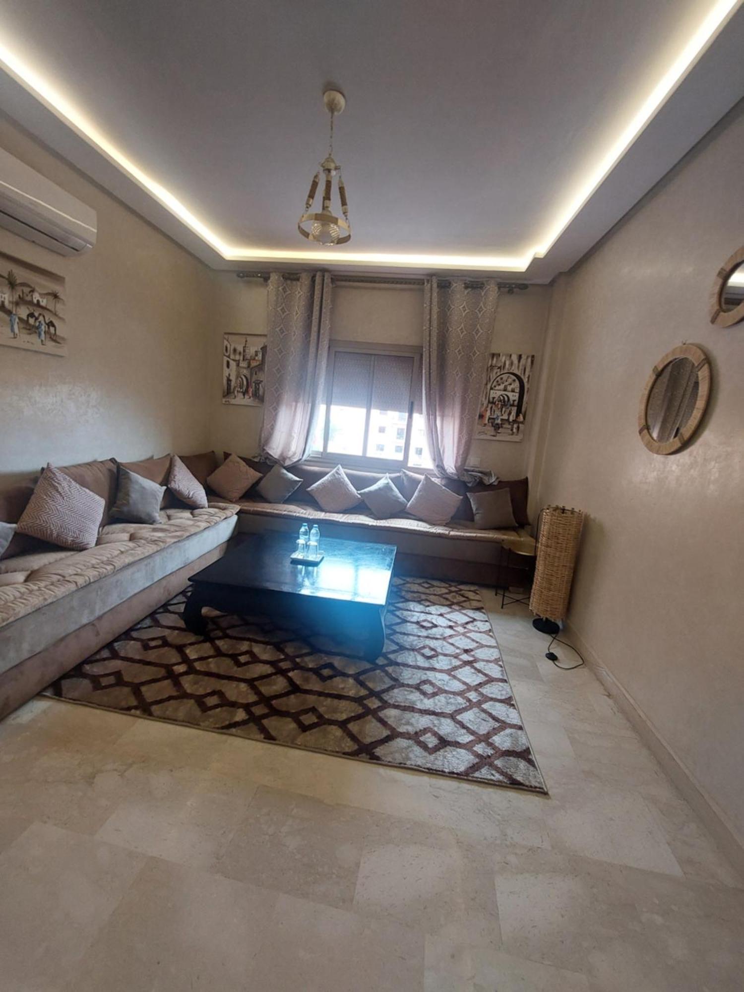 Marrakesh Home Apartment Marrakesh