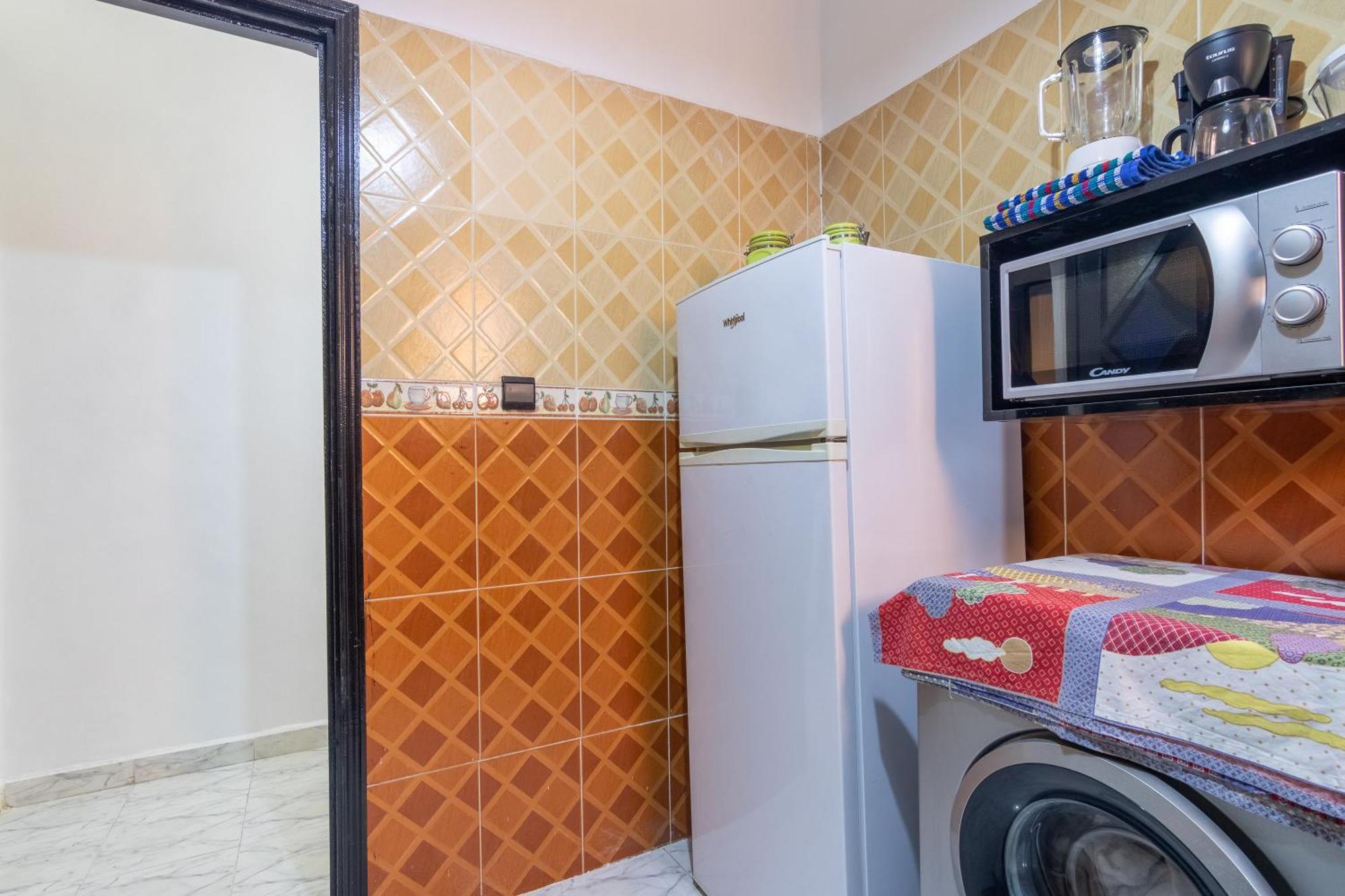 Apartment Atlas *
