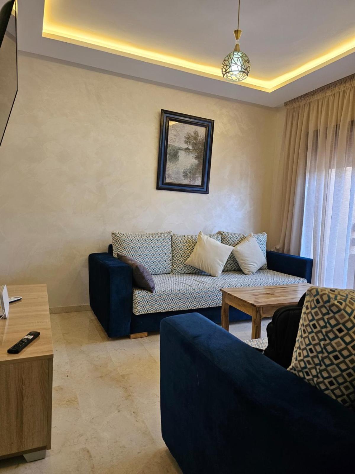 De Reve 2 Marrakesch