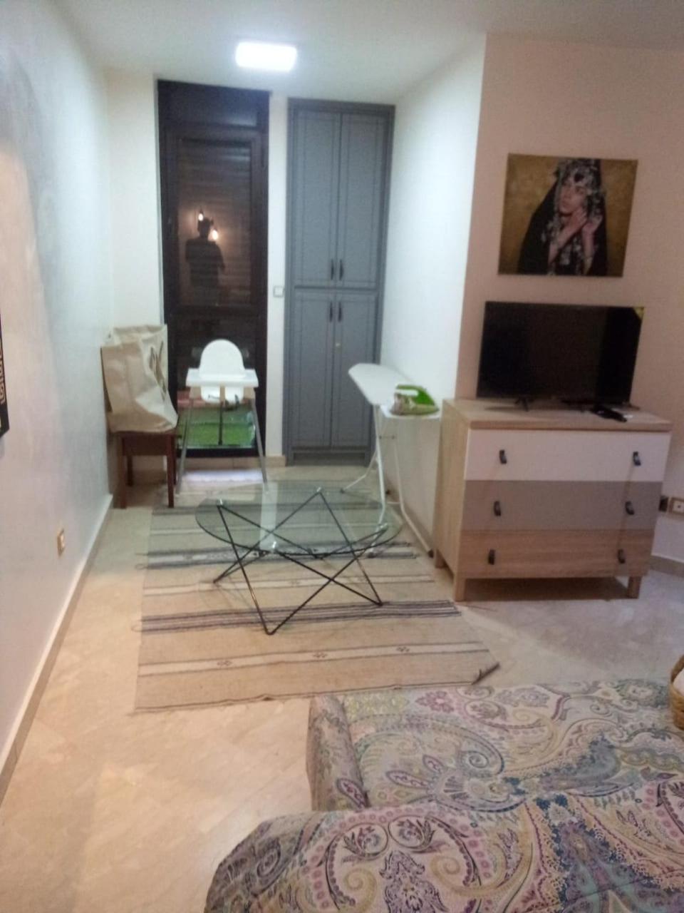 Luxueux Marrakech Au Coeur De L Hivernage Appartement *