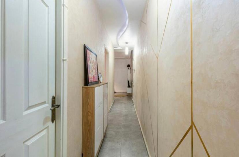 Rayhana 3 Homestay
