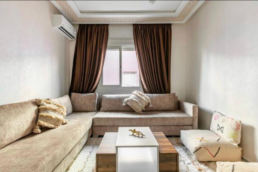 Rayhana 3 Homestay Marrakesh
