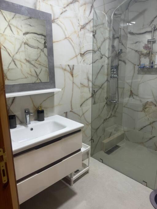 Appartement Charming Two-bedroom In Gueliz