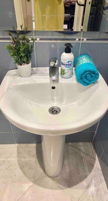 Izdihar 10min Gueliz Apartment