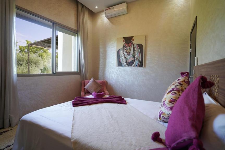 Luxueuse Tedili Mesfioua * Marrakesh