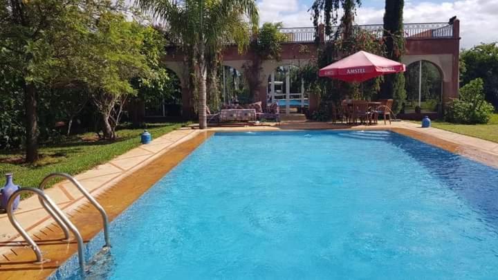 Luxueuse Tedili Mesfioua Villa