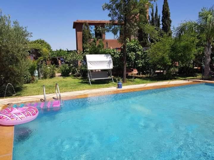 Villa Luxueuse Tedili Mesfioua *