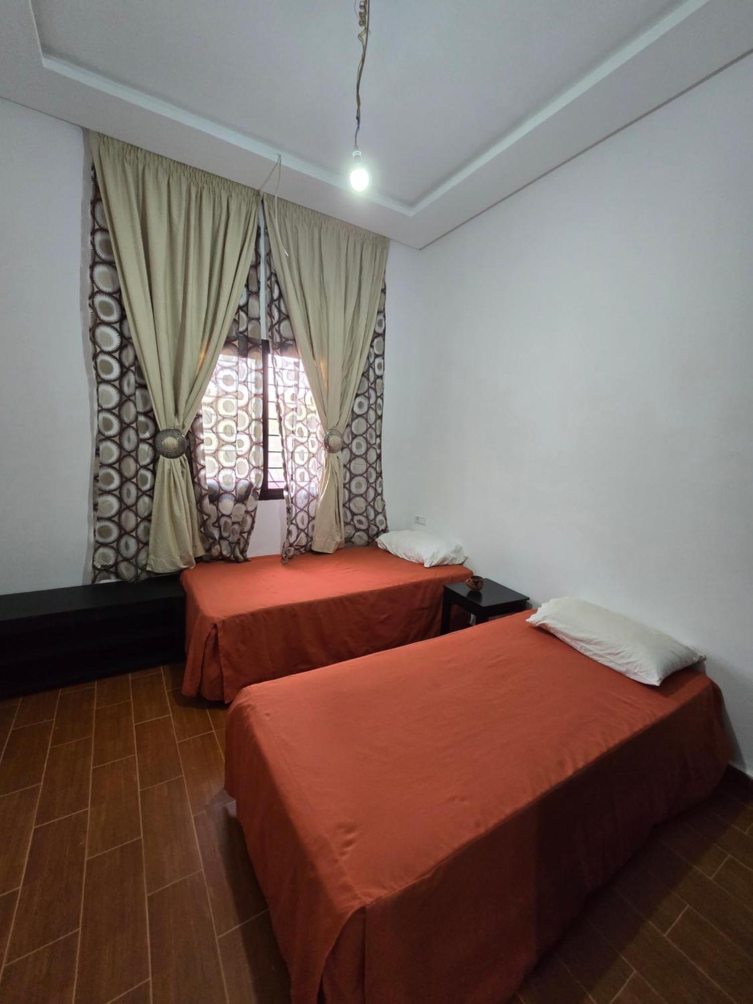 Luxueuse Tedili Mesfioua Villa *