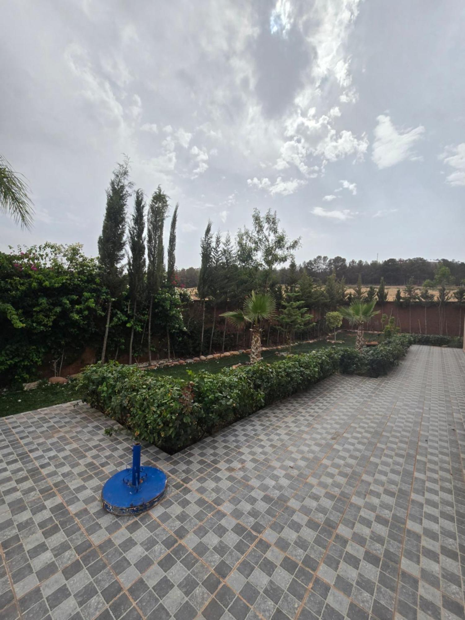 Luxueuse Tedili Mesfioua Marrakesh