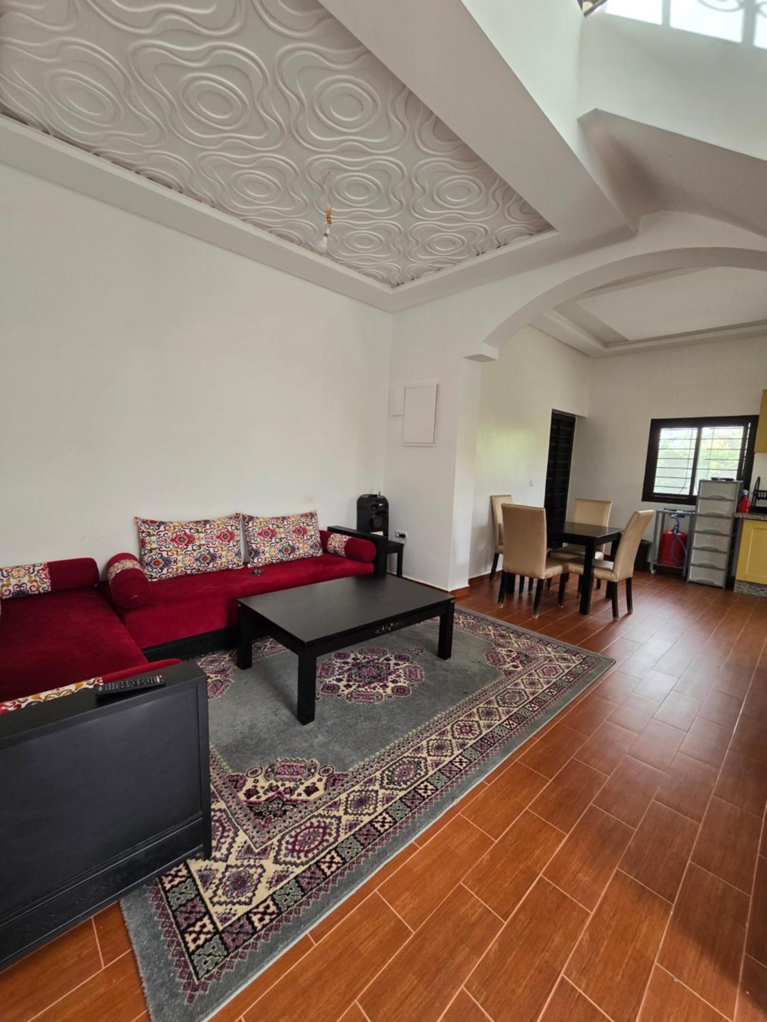 Luxueuse Tedili Mesfioua Villa