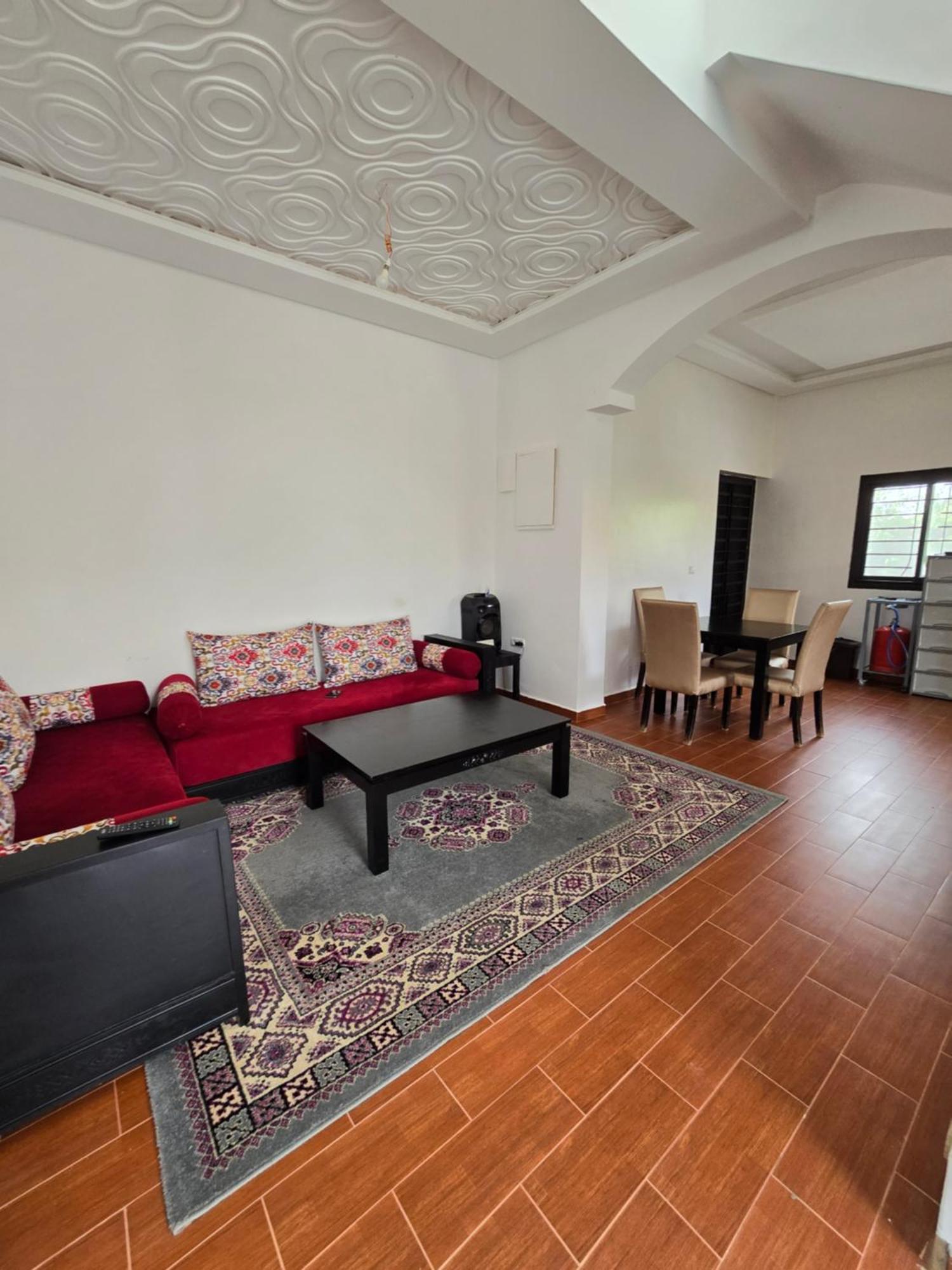 Villa Luxueuse Tedili Mesfioua