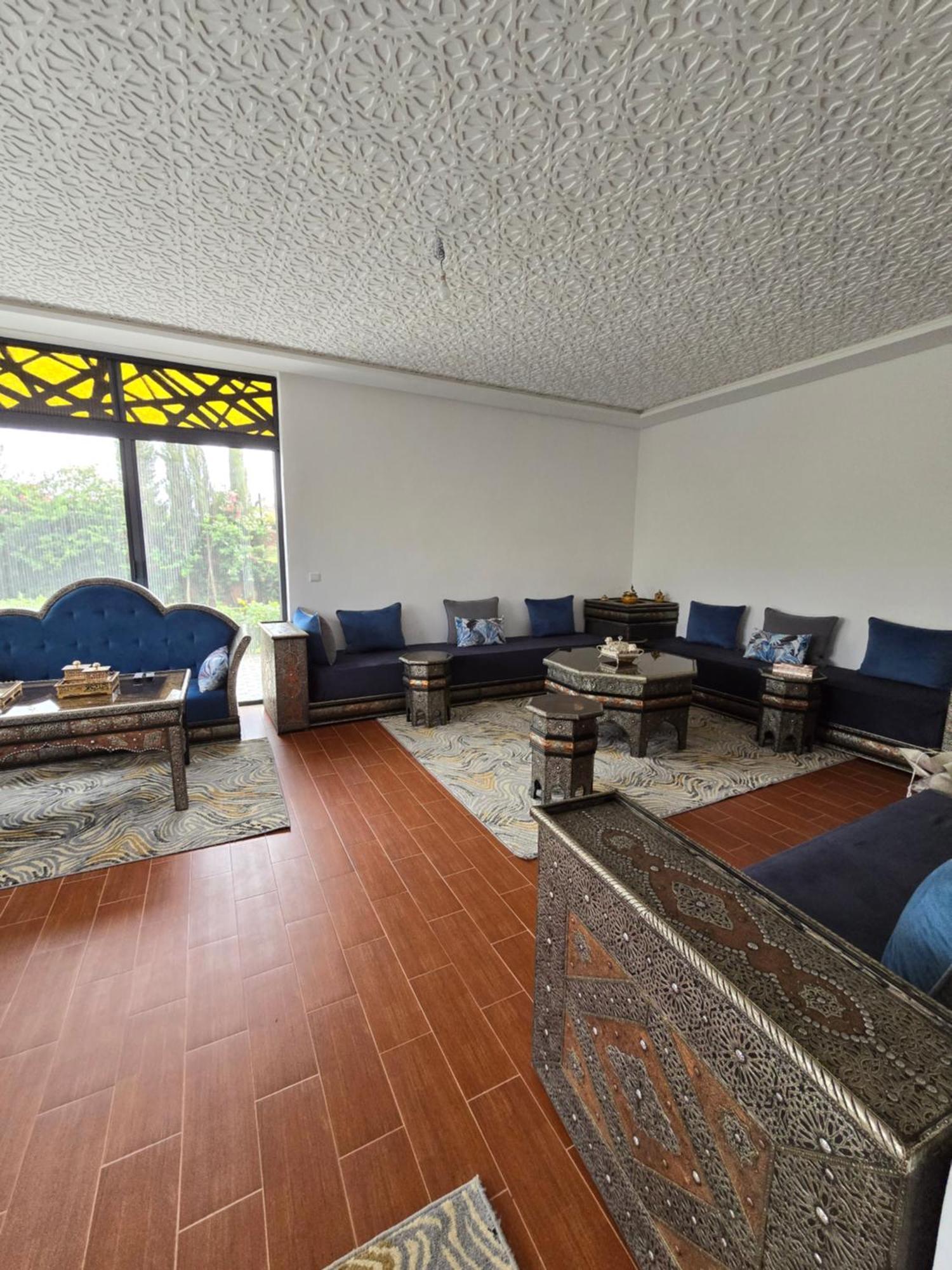 Villa Luxueuse Tedili Mesfioua