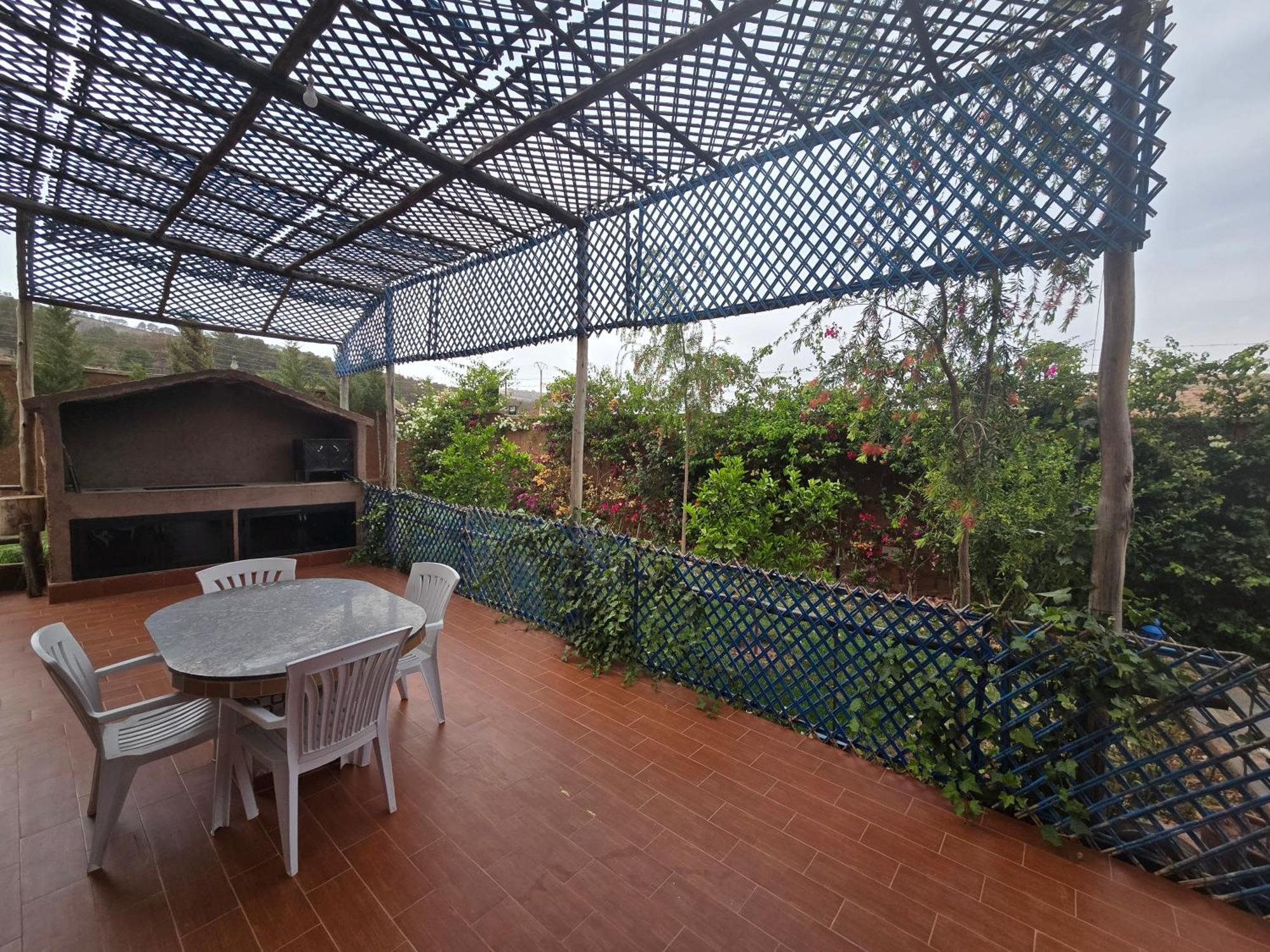 Luxueuse Tedili Mesfioua Villa