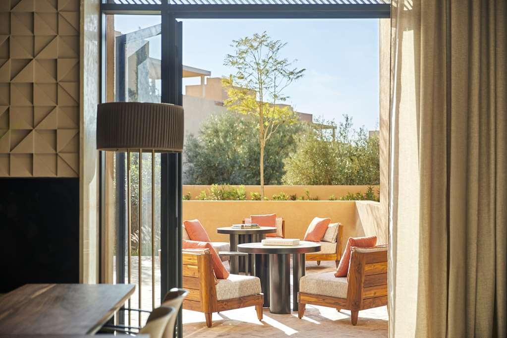 Park Hyatt Marrakech *