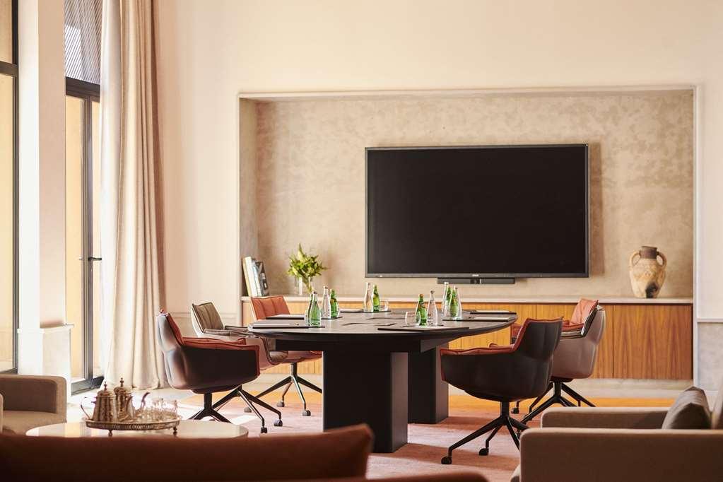 Park Hyatt Marrakech Marrakesh