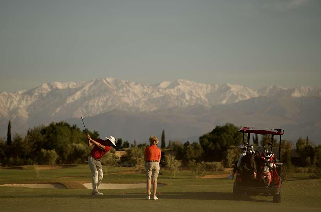 Park Hyatt Marrakech