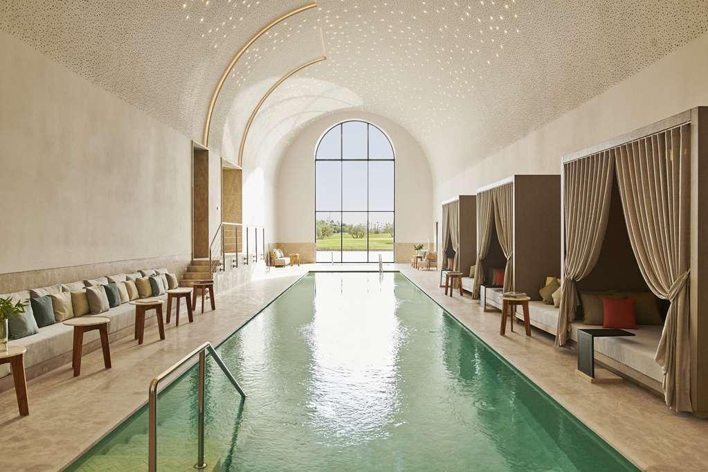 Hotel Park Hyatt Marrakech Marrakesh