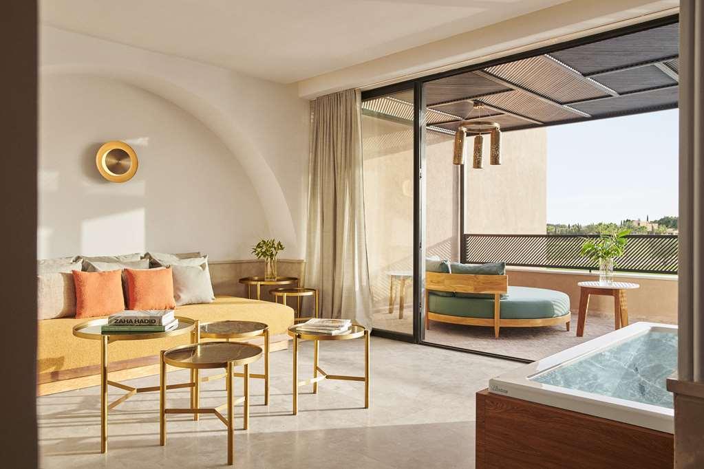 Park Hyatt Marrakech Marrakesh