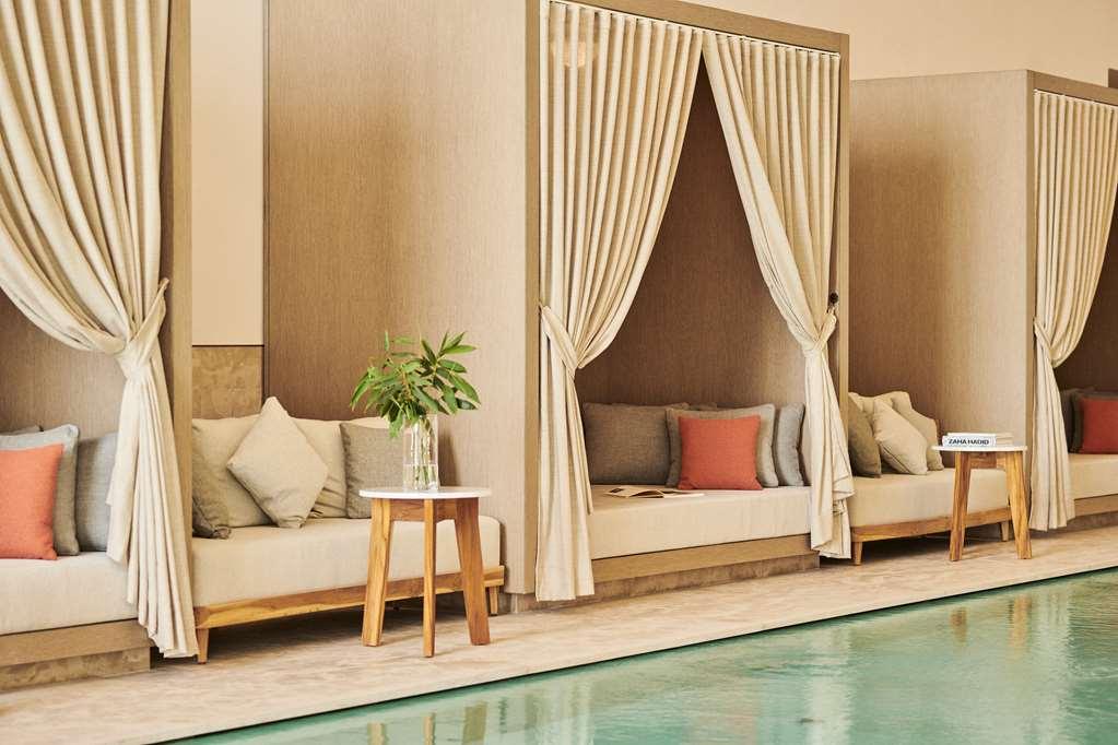 Park Hyatt Marrakech * Marrakesh