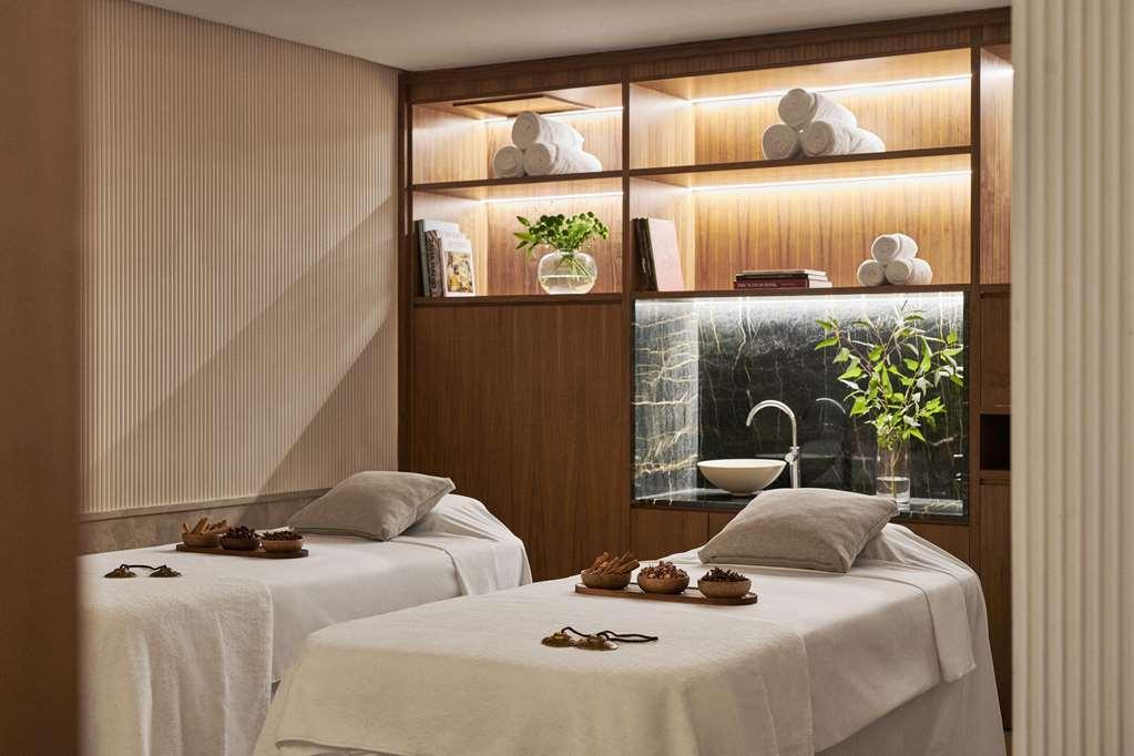 Park Hyatt Marrakech Hotel