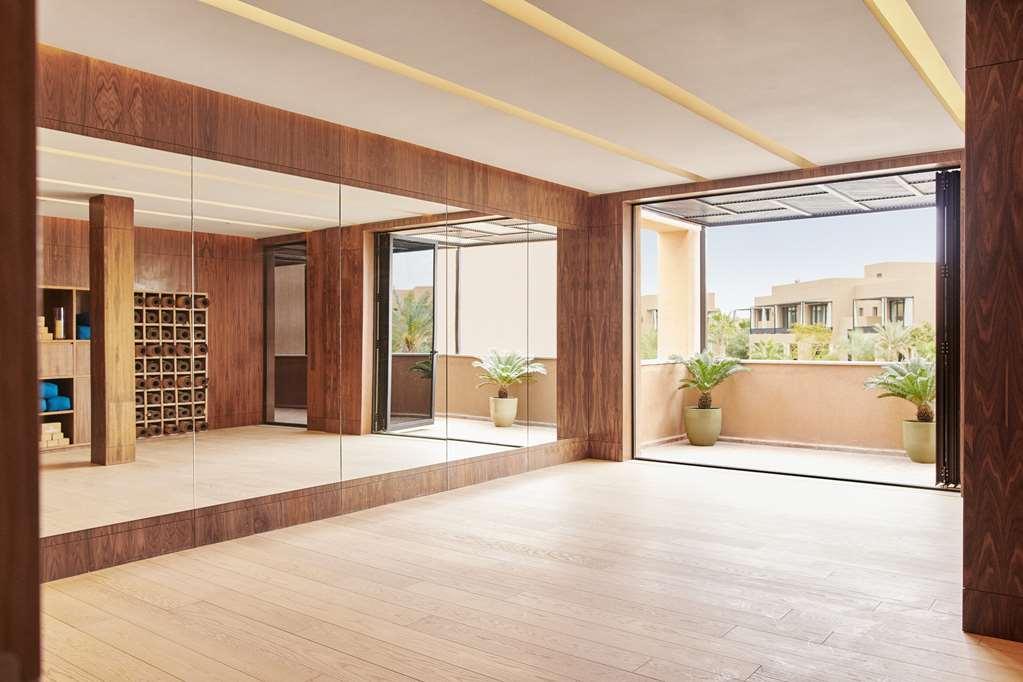 Park Hyatt Marrakech