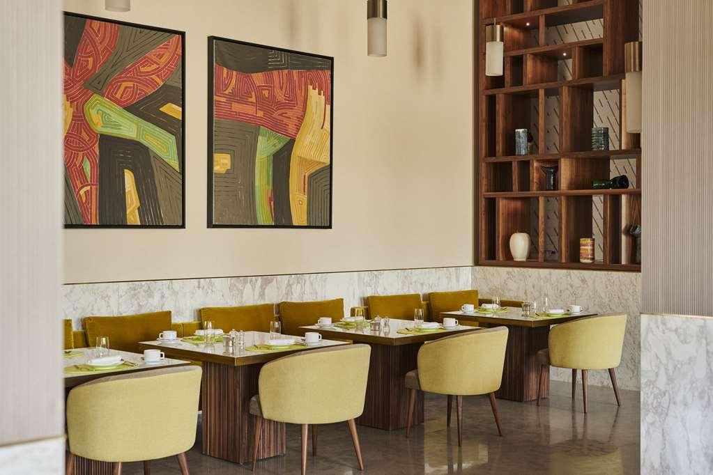 Hotel Park Hyatt Marrakech