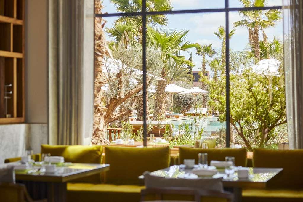 Park Hyatt Marrakech *