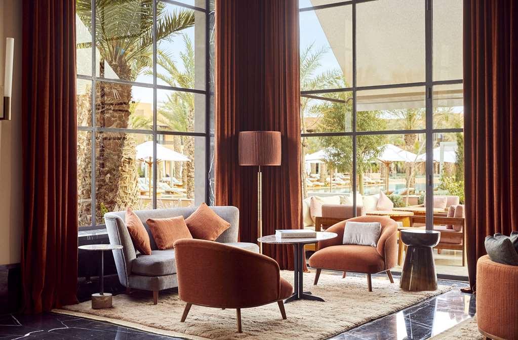 Park Hyatt Marrakech Hotel