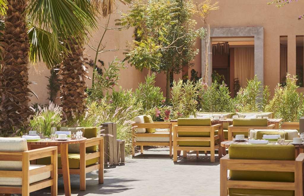 Park Hyatt Marrakech Hotel *