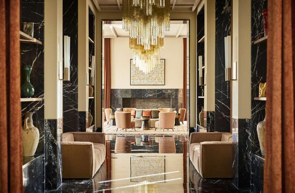 Hotel Park Hyatt Marrakech *