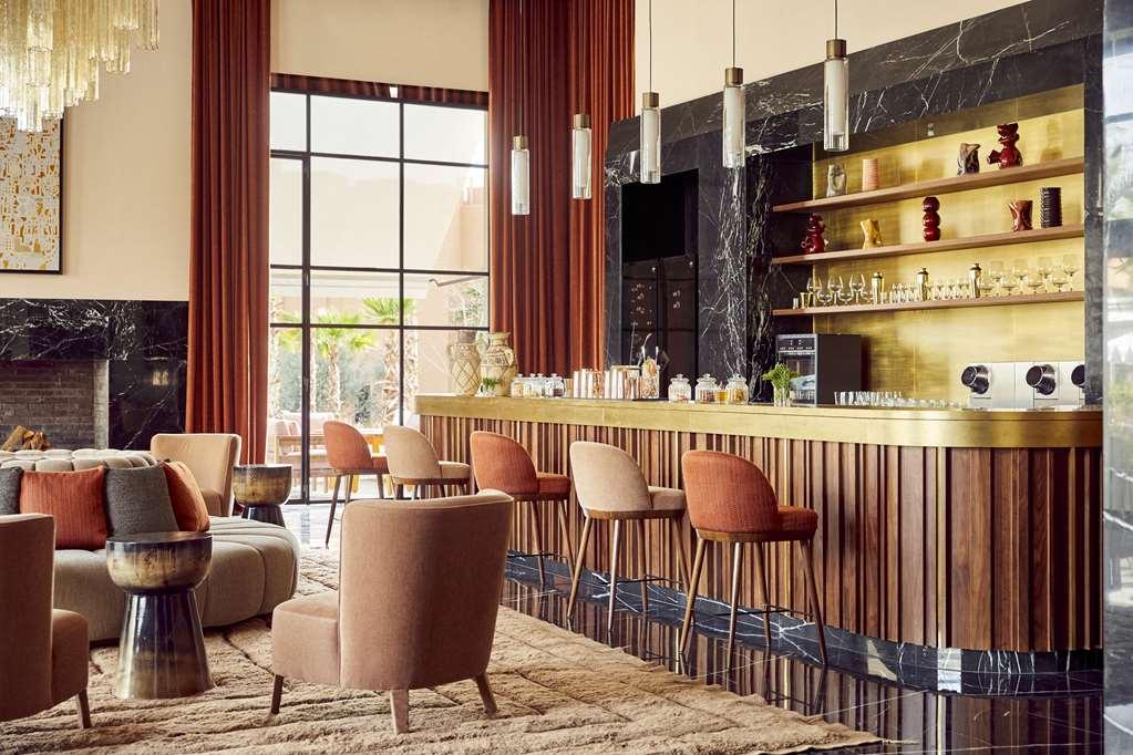 Park Hyatt Marrakech Hotel Marrakesh