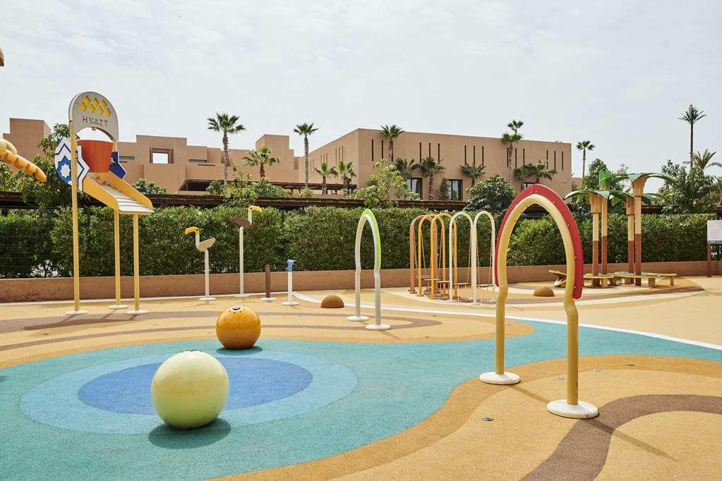 Park Hyatt Marrakech *