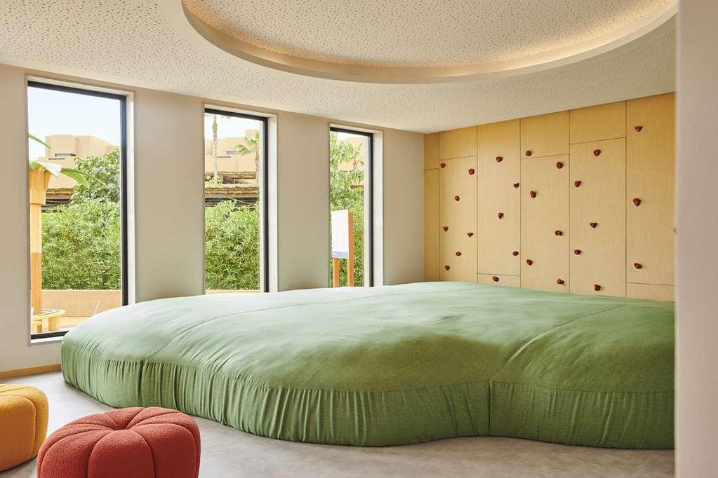 Park Hyatt Marrakech * Marrakesh