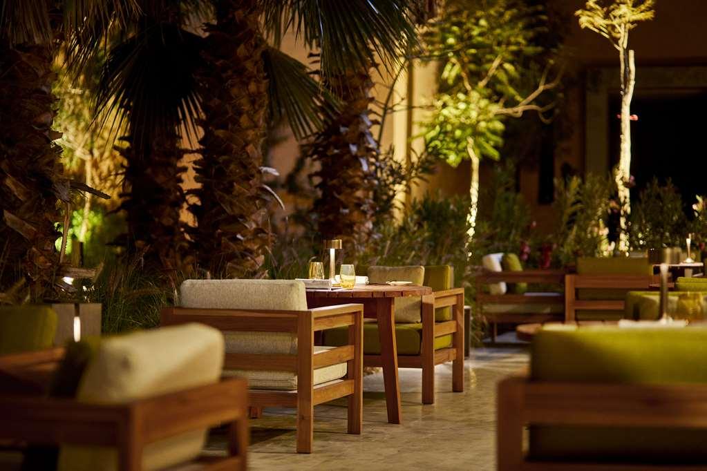 Park Hyatt Marrakech Hotel