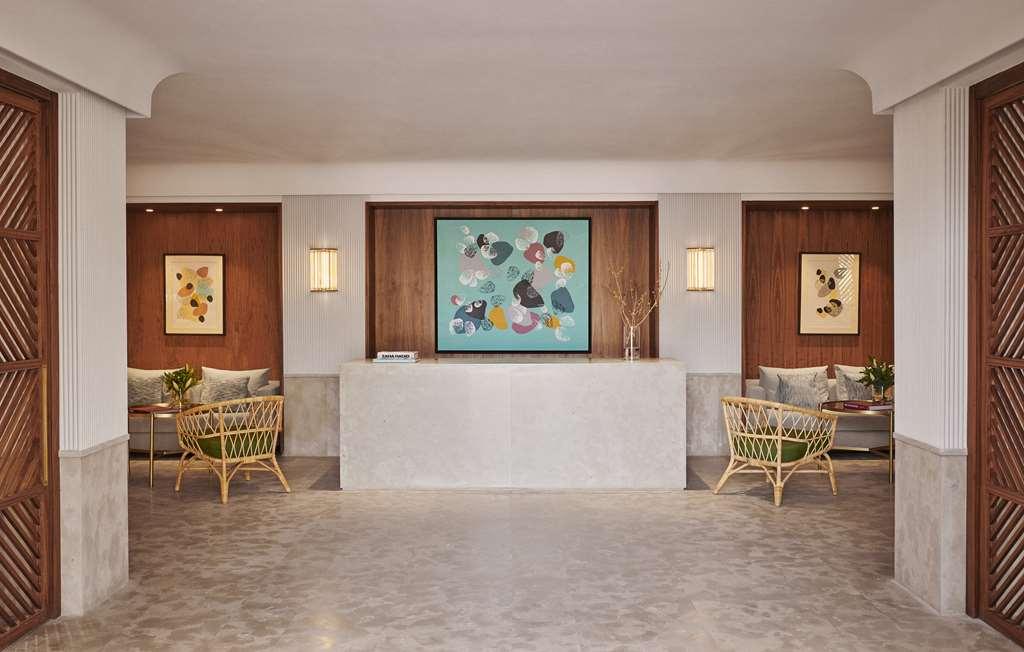 Hotel Park Hyatt Marrakech
