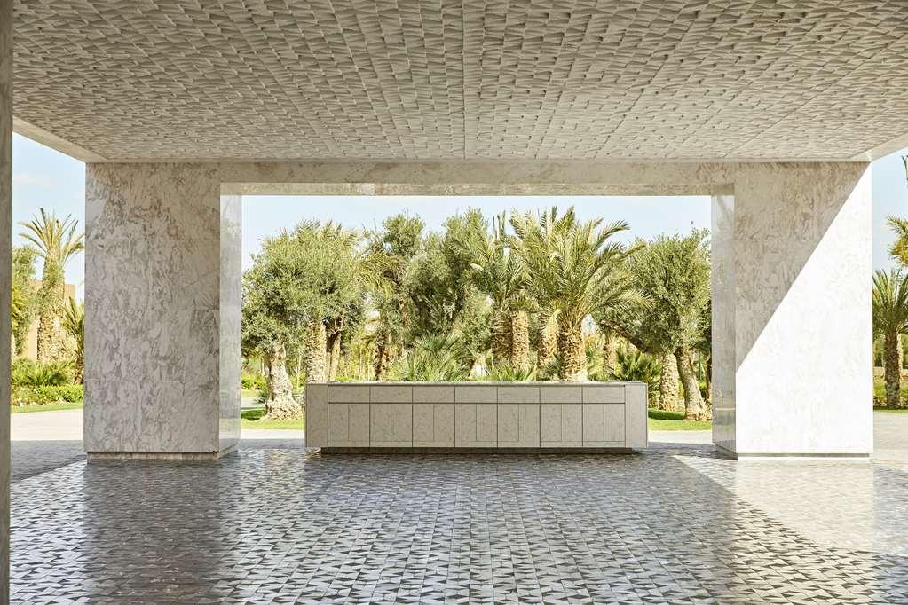 Park Hyatt Marrakech Hotel *