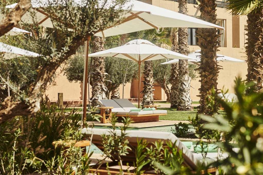 Park Hyatt Marrakech * Marrakesh